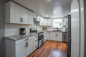 Beautiful Fresno Home